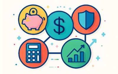 Unlock Your Financial Future with Insights from the Big Five on Money
