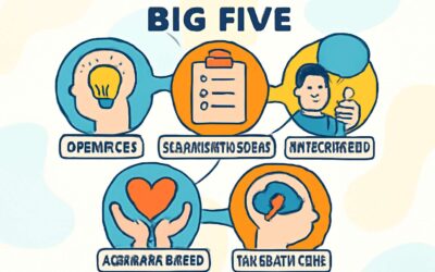 Unlock the Secrets of Success with the Big Five 1: Your Ultimate Personality Insights Guide