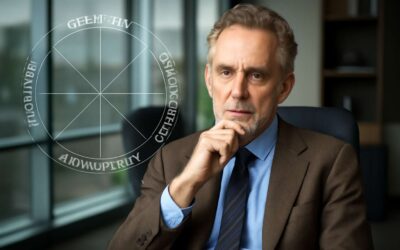 Unlock the Secrets of Personality with the Big Five Jordan Peterson Framework