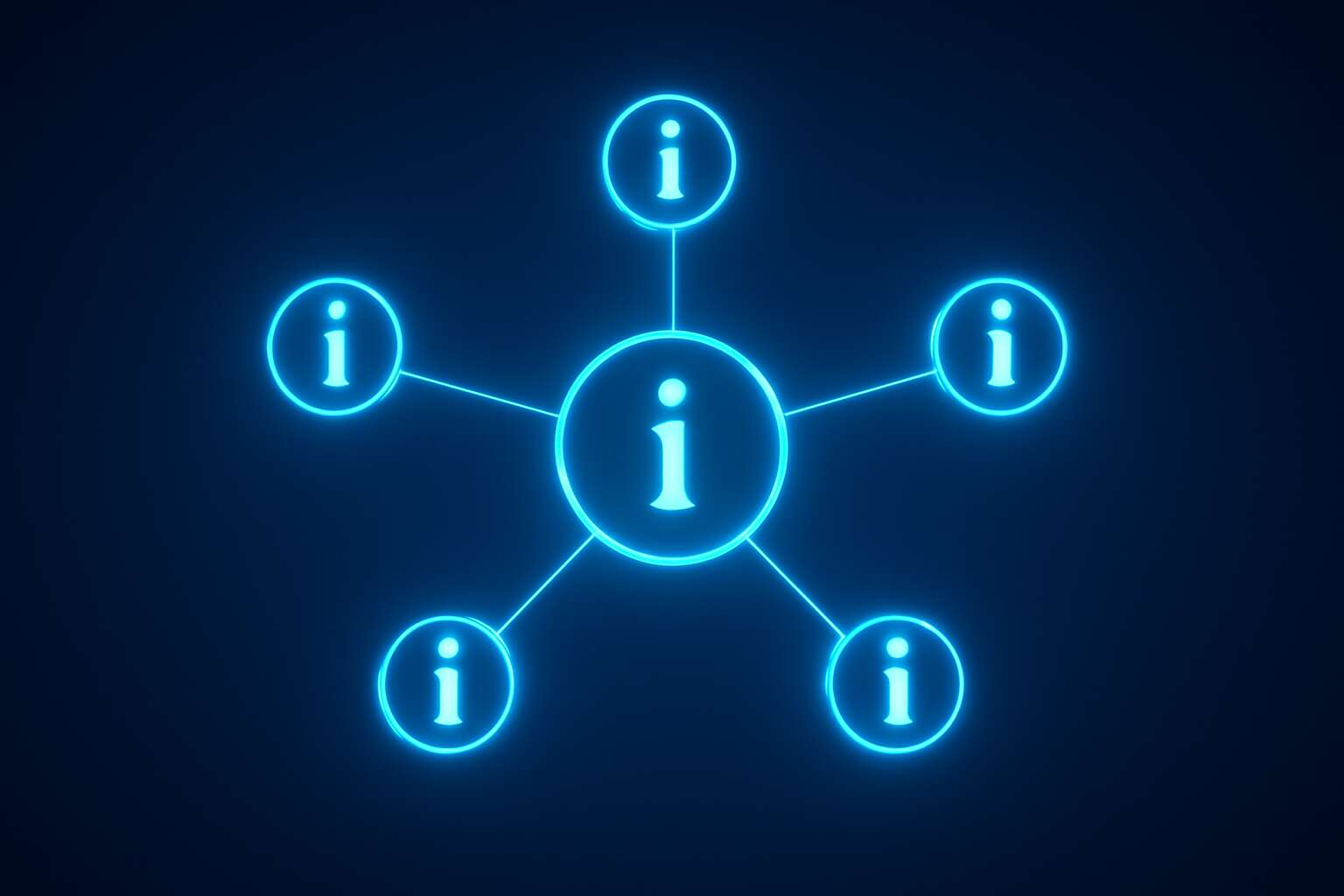 the big five information