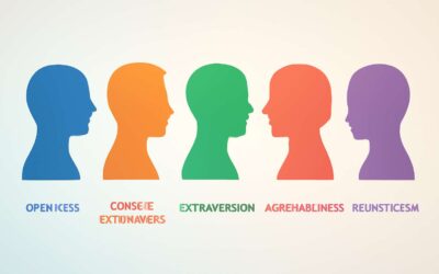 Unlocking the big five meaning: what these five traits reveal about you.