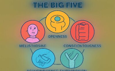 big five model of personality: unlock insights and boost your self-awareness!