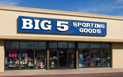 Explore big five van nuys: Your gateway to the iconic neighborhood
