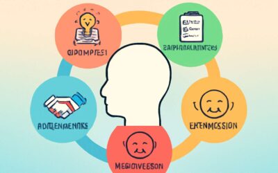 Discover how teams thrive: the big five can be used to understand personality dynamics