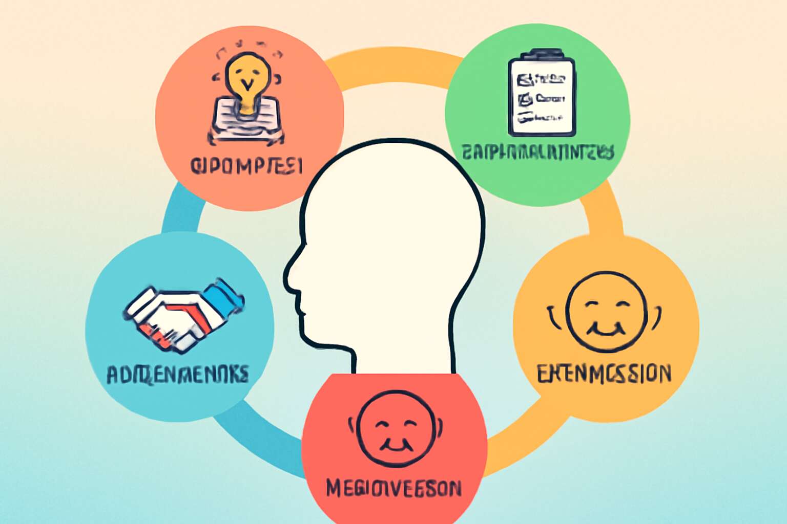 the big five can be used to understand
