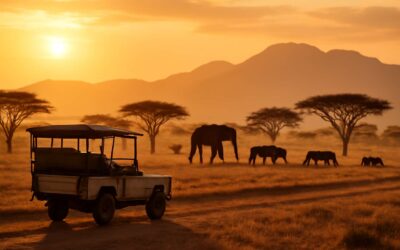 Discover big five game reserve cape town and unlock an unforgettable safari experience.