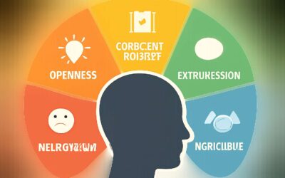 Why the big five personality model matters for your career and relationships?