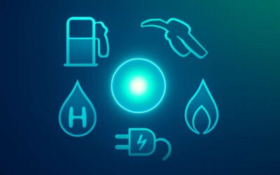 Discover how the big five fuel sector drives growth and reshapes markets.