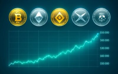 Breaking: big five token price today and what it means for crypto traders