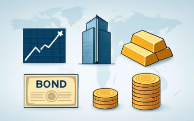 Supercharge your gains with big five investments and smarter portfolios