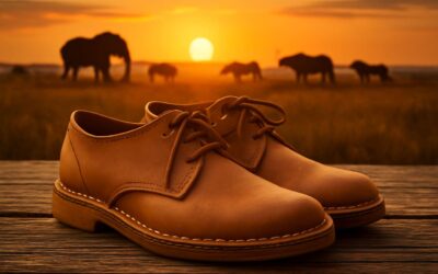 Discover big five vellies: rugged safari boots for bold adventures.
