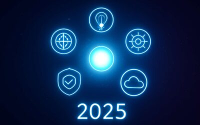Unlocking big five 2025: Your guide to the top trends shaping 2025.
