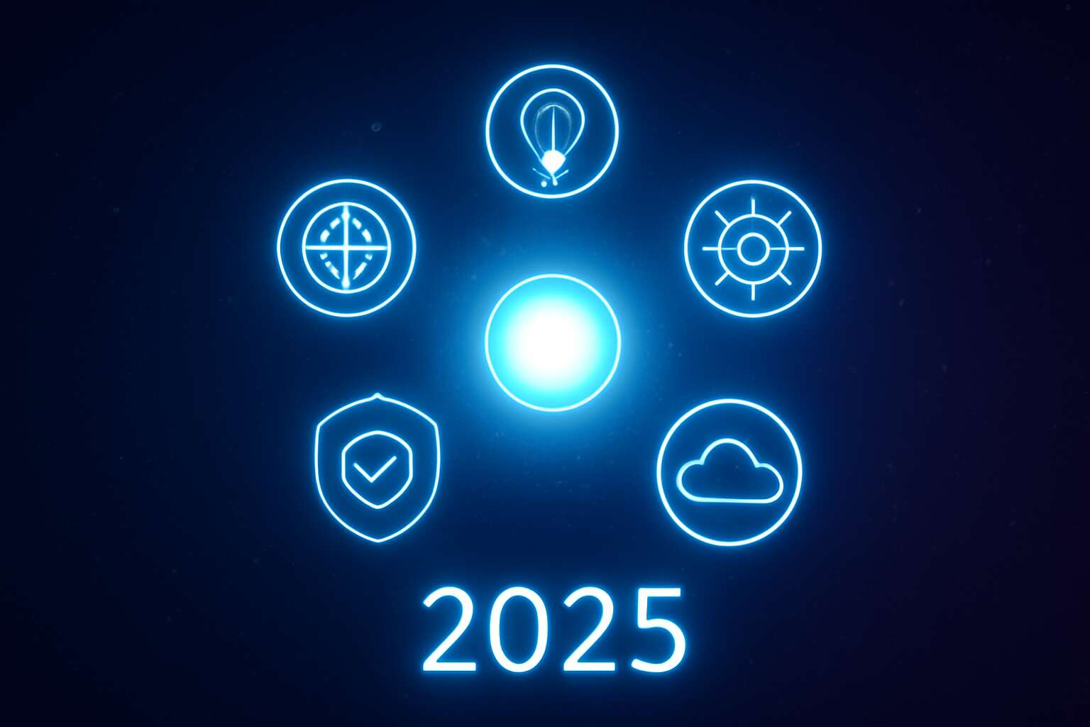 big five 2025