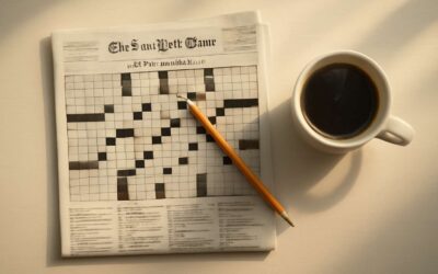 Crack the big five 0 nyt crossword with clever clues and fast tips