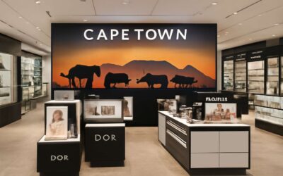 big five duty free cape town: Uncover deals, safari vibes, and savings