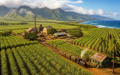 Discover how Big Five Hawaii shaped the islands’ history.